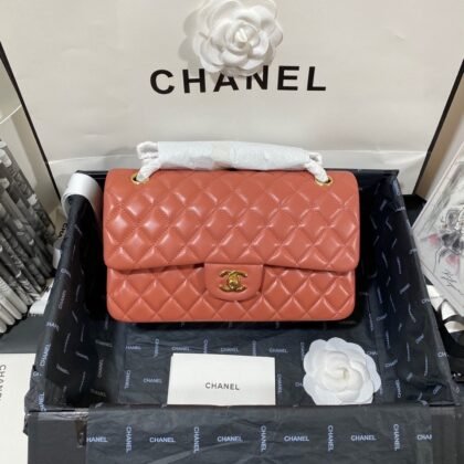 Bolso Timeless clásico Chanel