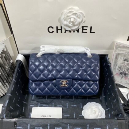 Bolso Timeless clásico Chanel