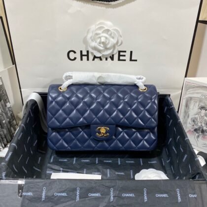 Bolso Timeless clásico Chanel