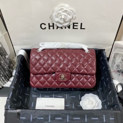 Bolso Timeless clásico Chanel