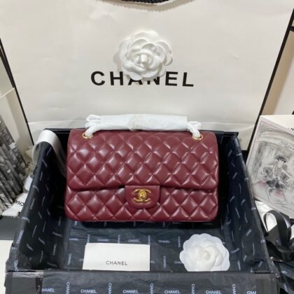 Bolso Timeless clásico Chanel