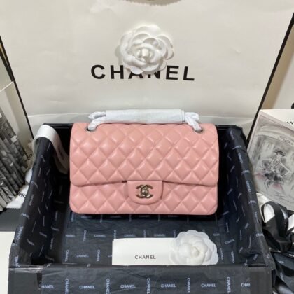 Bolso Timeless clásico Chanel