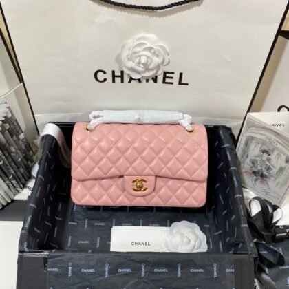 Bolso Timeless clásico Chanel