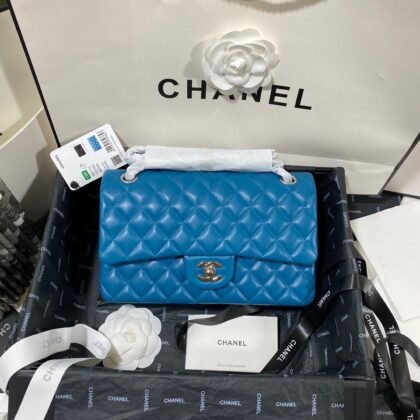 Bolso Timeless clásico Chanel