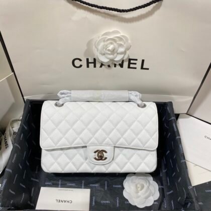 Bolso Timeless clásico Chanel