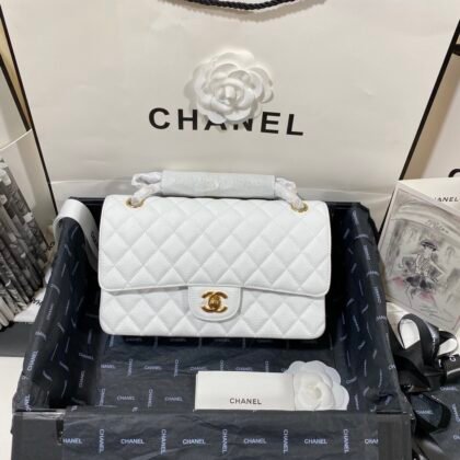 Bolso Timeless clásico Chanel
