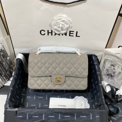 Bolso Timeless clásico Chanel