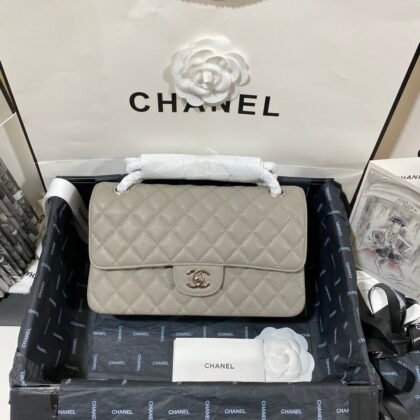 Bolso Timeless clásico Chanel