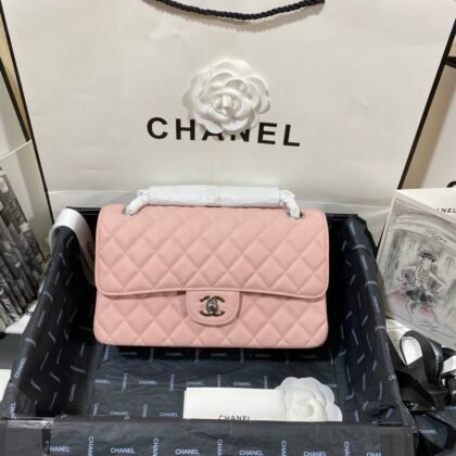 Bolso Timeless clásico Chanel