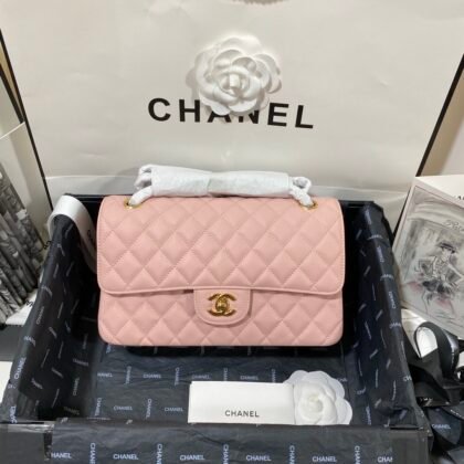 Bolso Timeless clásico Chanel