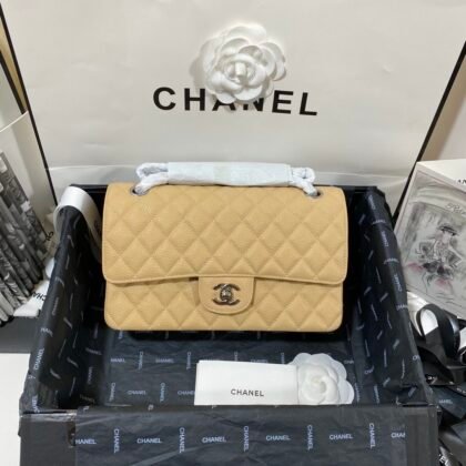 Bolso Timeless clásico Chanel