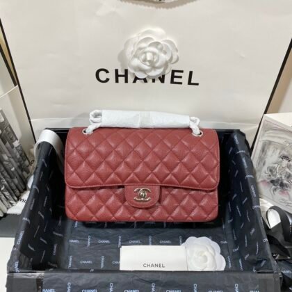 Bolso Timeless clásico Chanel