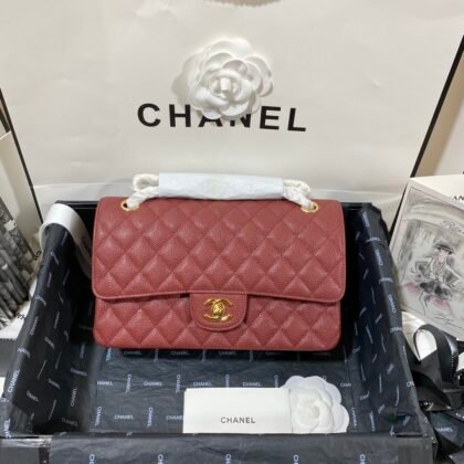 Bolso Timeless clásico Chanel