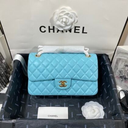Bolso Timeless clásico Chanel