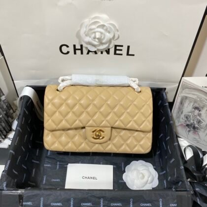Bolso Timeless clásico Chanel