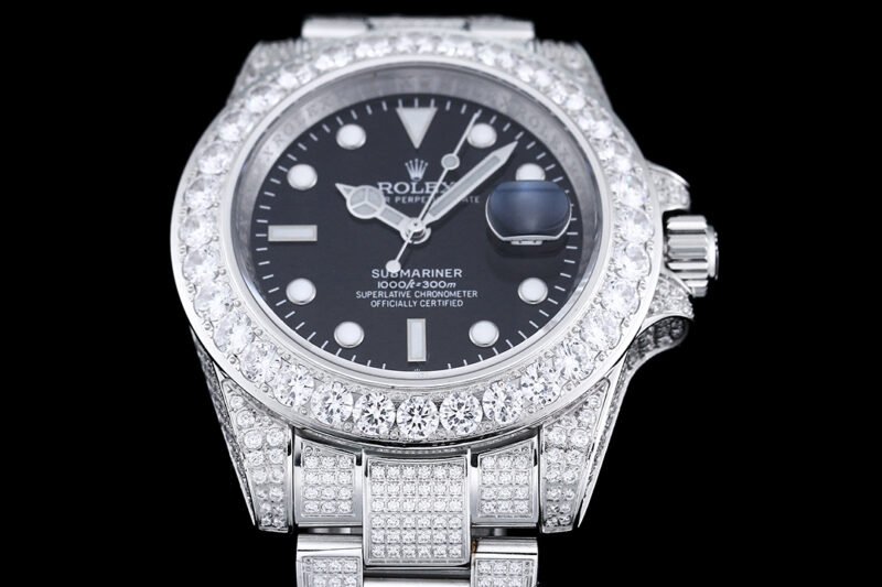 Reloj Rolex Datejust - Imagen 3
