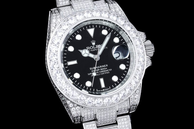 Reloj Rolex Datejust - Imagen 4
