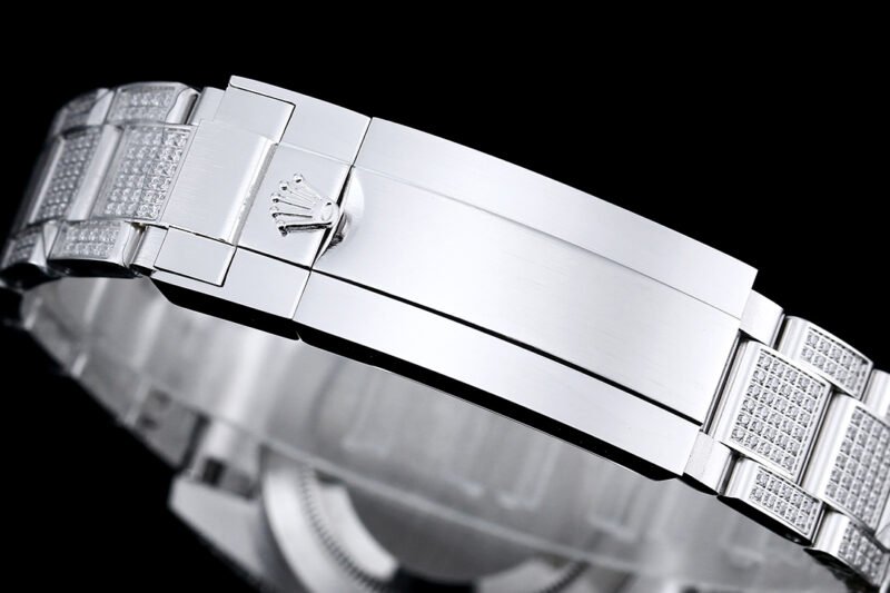 Reloj Rolex Datejust - Imagen 9