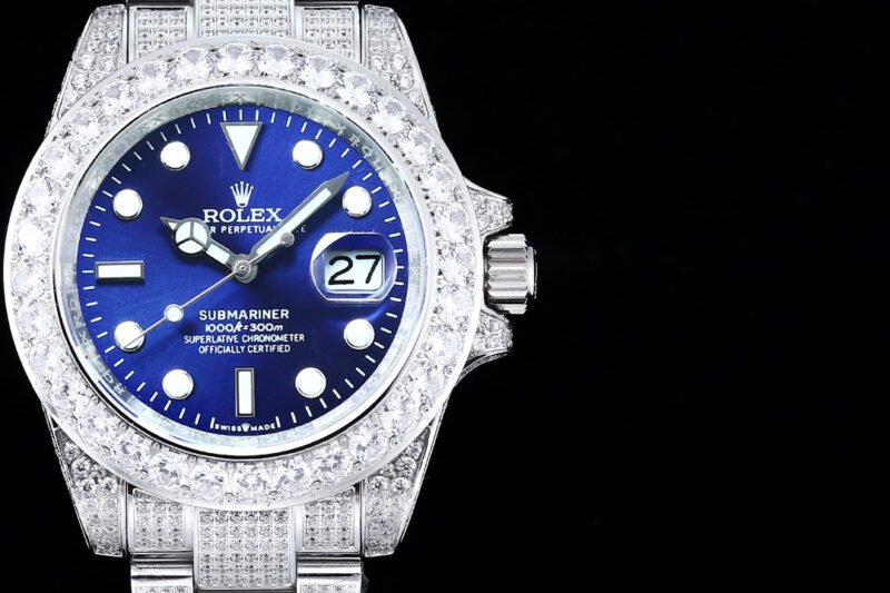 Reloj Rolex Submariner - Imagen 2