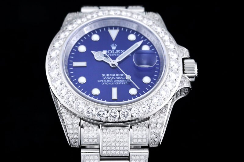 Reloj Rolex Submariner - Imagen 3