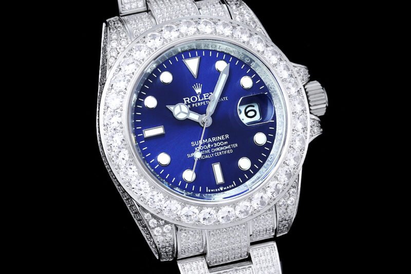 Reloj Rolex Submariner - Imagen 5