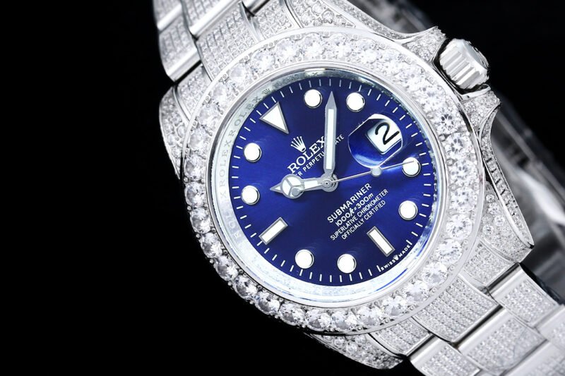 Reloj Rolex Submariner - Imagen 7