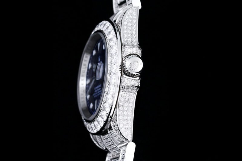 Reloj Rolex Submariner - Imagen 6