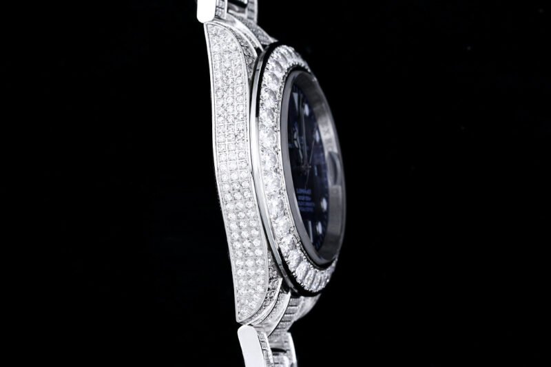Reloj Rolex Submariner - Imagen 4