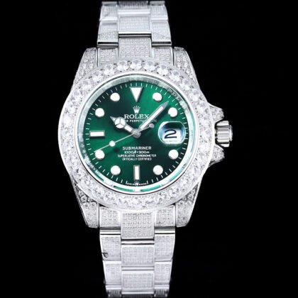Reloj Rolex Submariner