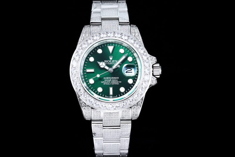 Reloj Rolex Submariner