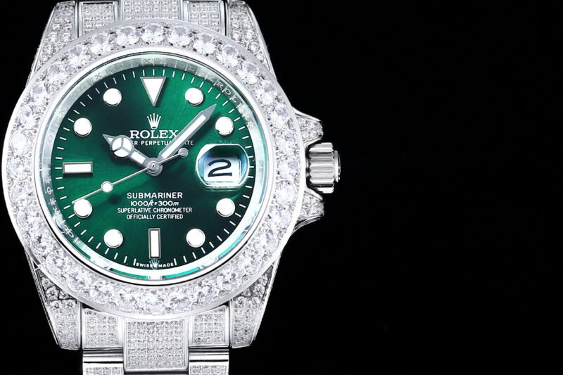 Reloj Rolex Submariner - Imagen 3