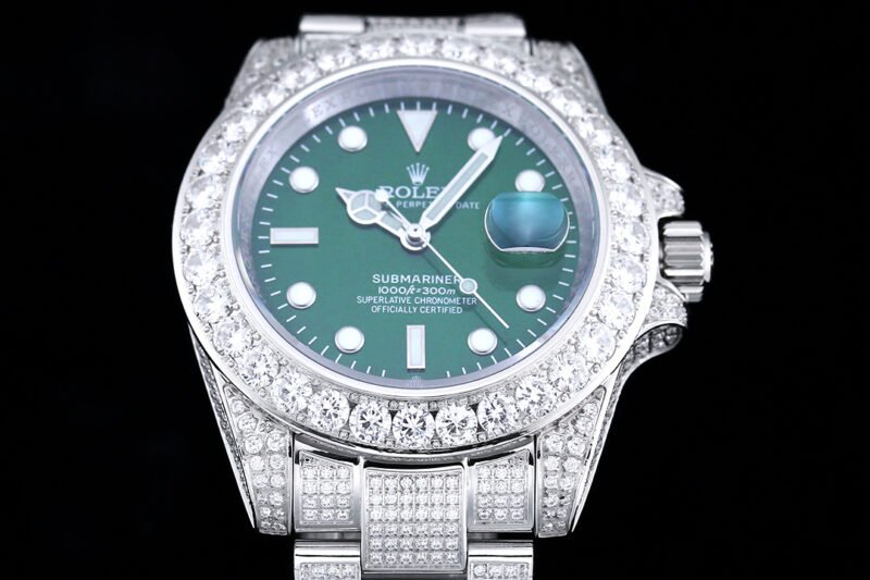 Reloj Rolex Submariner - Imagen 2