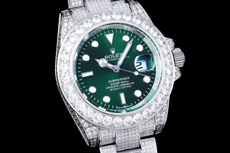 Reloj Rolex Submariner - Imagen 6