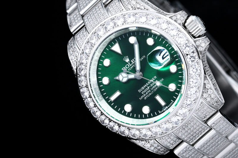 Reloj Rolex Submariner - Imagen 4