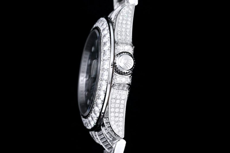 Reloj Rolex Submariner - Imagen 7
