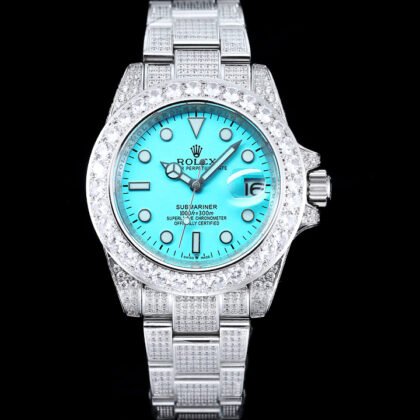 Reloj Rolex Submariner