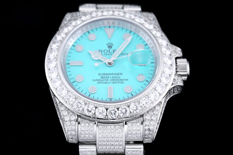 Reloj Rolex Submariner - Imagen 6