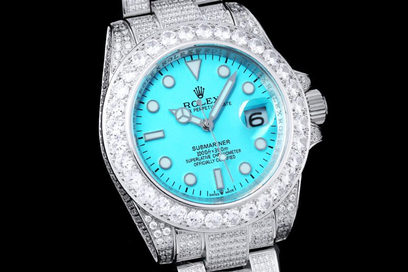Reloj Rolex Submariner - Imagen 3