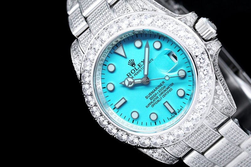 Reloj Rolex Submariner - Imagen 4