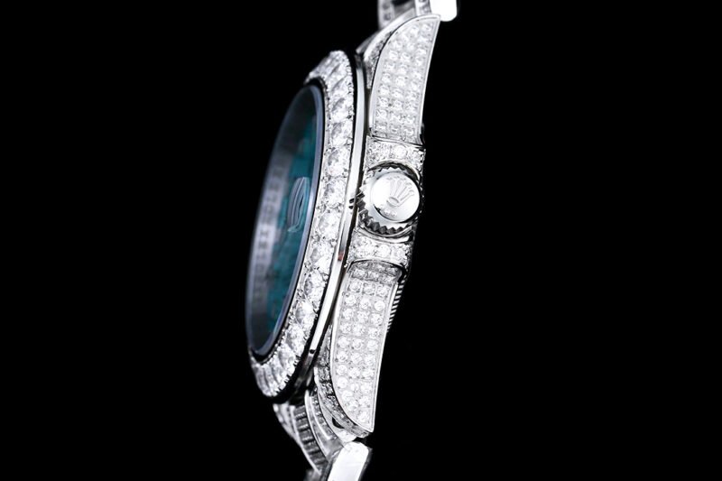 Reloj Rolex Submariner - Imagen 7