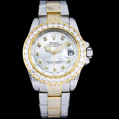 Reloj Rolex Datejust