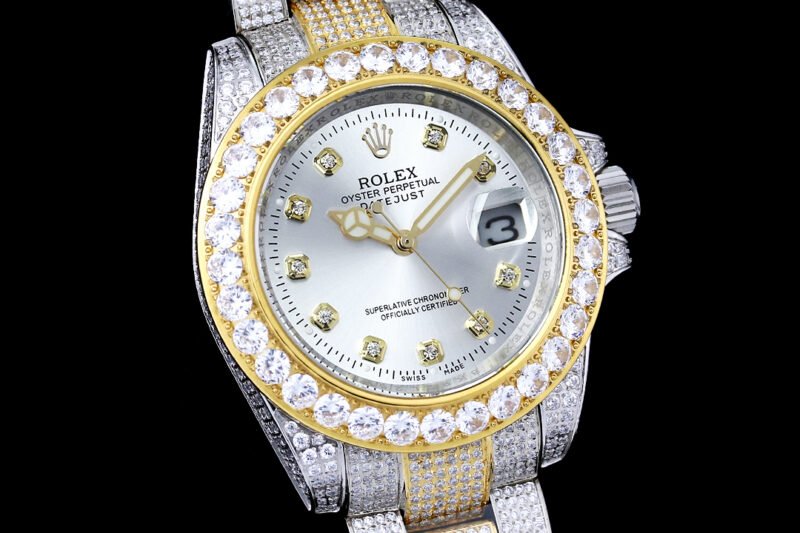 Reloj Rolex Datejust - Imagen 3