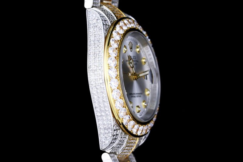 Reloj Rolex Datejust - Imagen 6