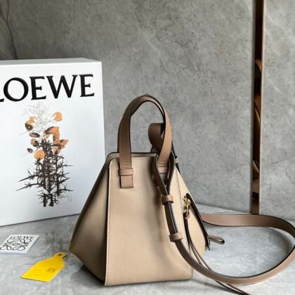 Bolso Hammock Compact Loewe