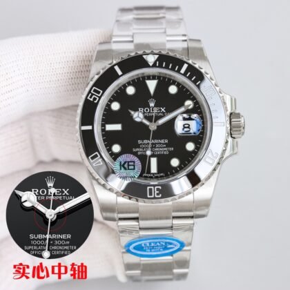 Reloj Rolex Submariner Date