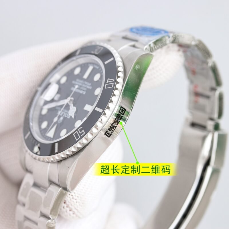 Reloj Rolex Submariner Date - Imagen 5