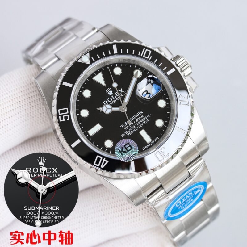 Reloj Rolex Submariner Date - Imagen 2