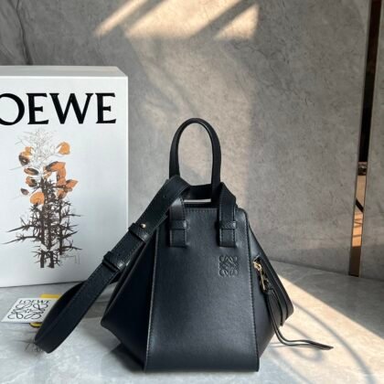 Bolso Hammock pequeño Loewe