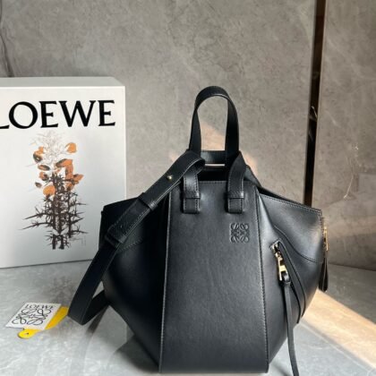 Bolso Hammock Loewe