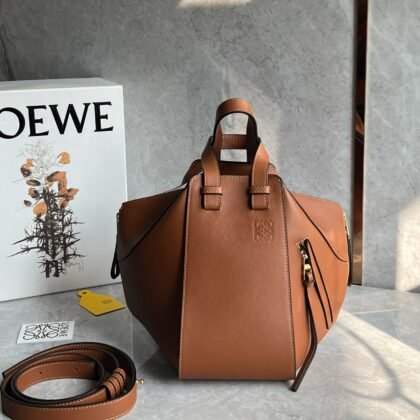 Bolso Hammock Loewe